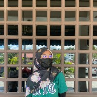 Nurazmina Sahira Binti Ismawi