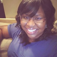 Priscilla Brewington
