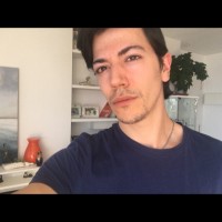 Ricard Palou Jordà