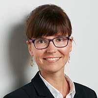 Dr. Sarah Fischer