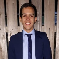 Martín Gabriel Díaz