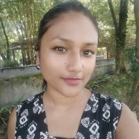 Sanskriti Bhuyan