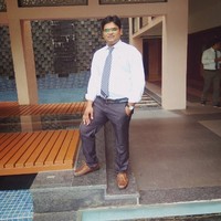 Devendra Patidar