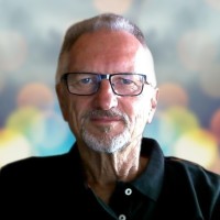 Peter Claridge