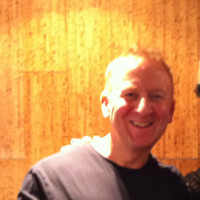 Scott Laughlin