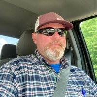 Mike Vernor