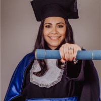 Sarah Fernandes Ribeiro