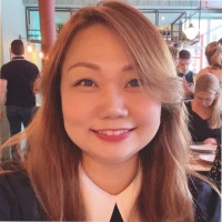 Kelly Kim