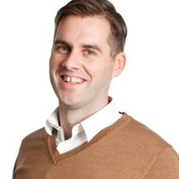 Andreas Forsfjäll