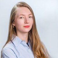 Karina Dalmonico Krueger