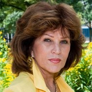 Verginia Van Den Akker