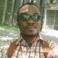 Eric Afrifa Kyei, CISA