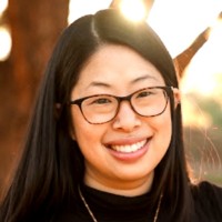 Irene Park Ulrich