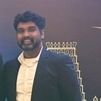 Pradeep Kumar Mohan