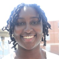 Gabrielle Cassell