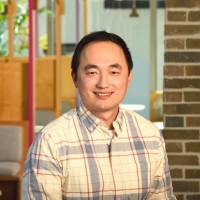 Robert Pei