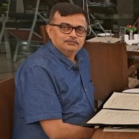 Reetesh Kumar