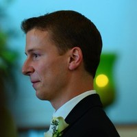 Chris Vaughan