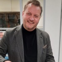 Johan De Groot