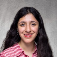 Manaal Nasir