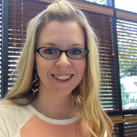 Melissa Gilmore
