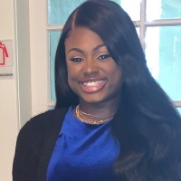 Keandra Stroman