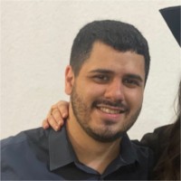 Lucas Pedrosa Franchini
