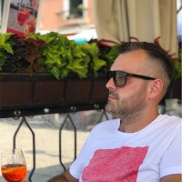 Mladen Markovic