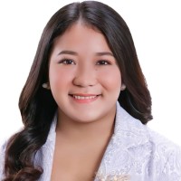 Ann Margarett Geraldez