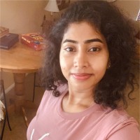 Madhuri Tata