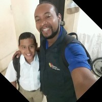 Gary España Castro