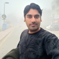 Saddam Hussain Cheema