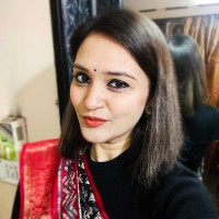 Gunjan Bhardwaj Mehta