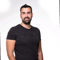 Alon Malul
