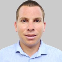 Jonathan Mauricio Condor Baglietto