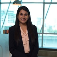 Shweta Vora Sheth