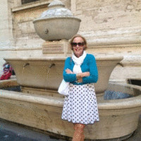 Melinda Marcuse