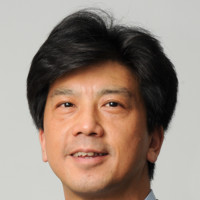 Guoqing Chen