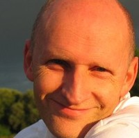 Mike Bettison