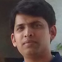 Santosh Budihal
