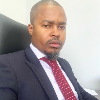 Maupi David Letsoalo