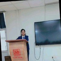 Deepti Singh