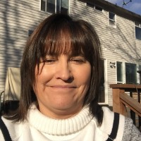 Gloria Widdows