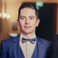 Darragh Tynan Fca
