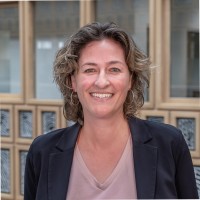 Anke Berkhout