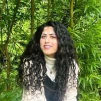 Alishba Khan