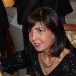 Maria Ferreira