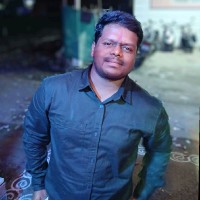 Ankush Sutar