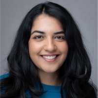 Visheshta (Vish) Malhotra