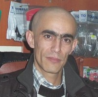 Ramazan Yeşildal